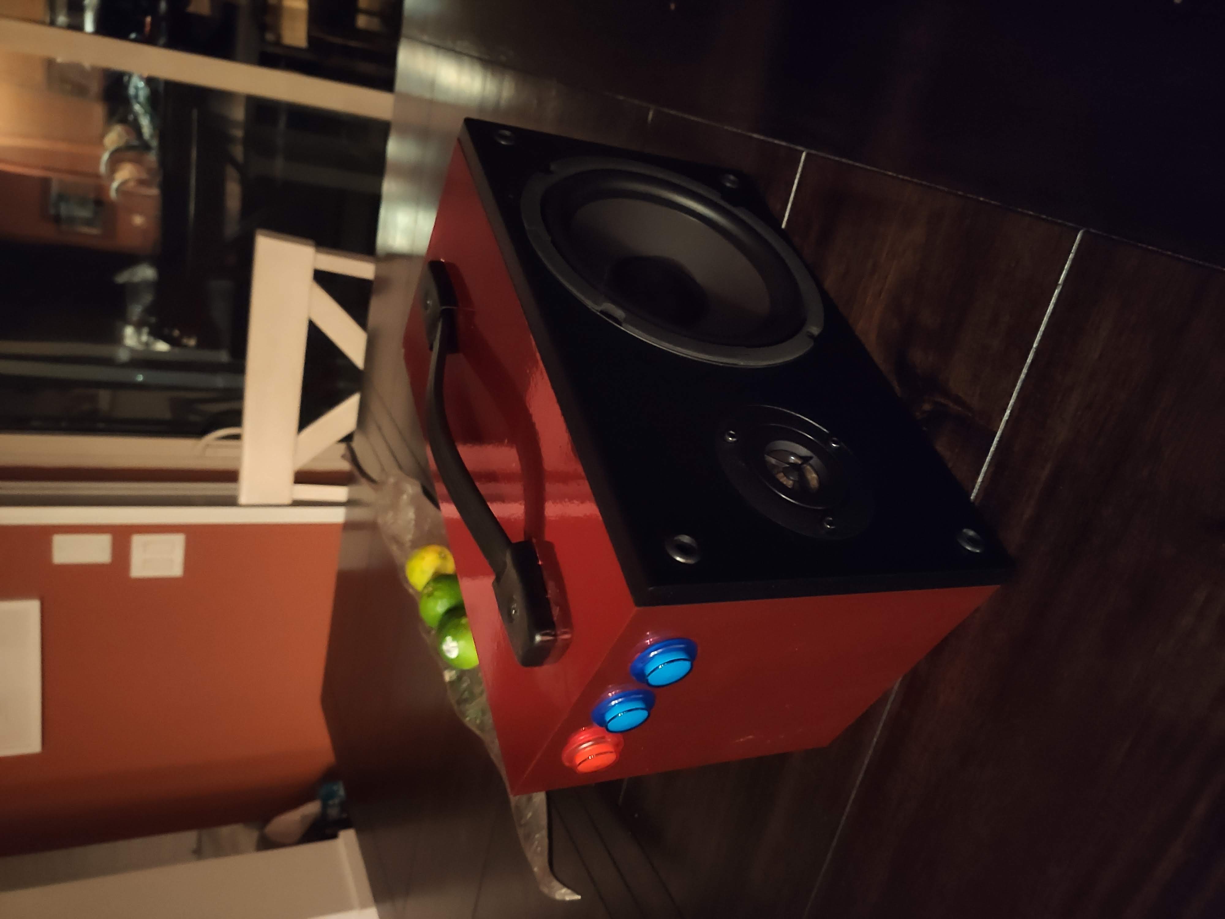 piezo